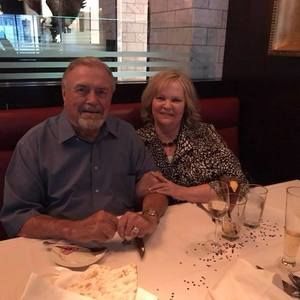 Meet your Posher, Barbara